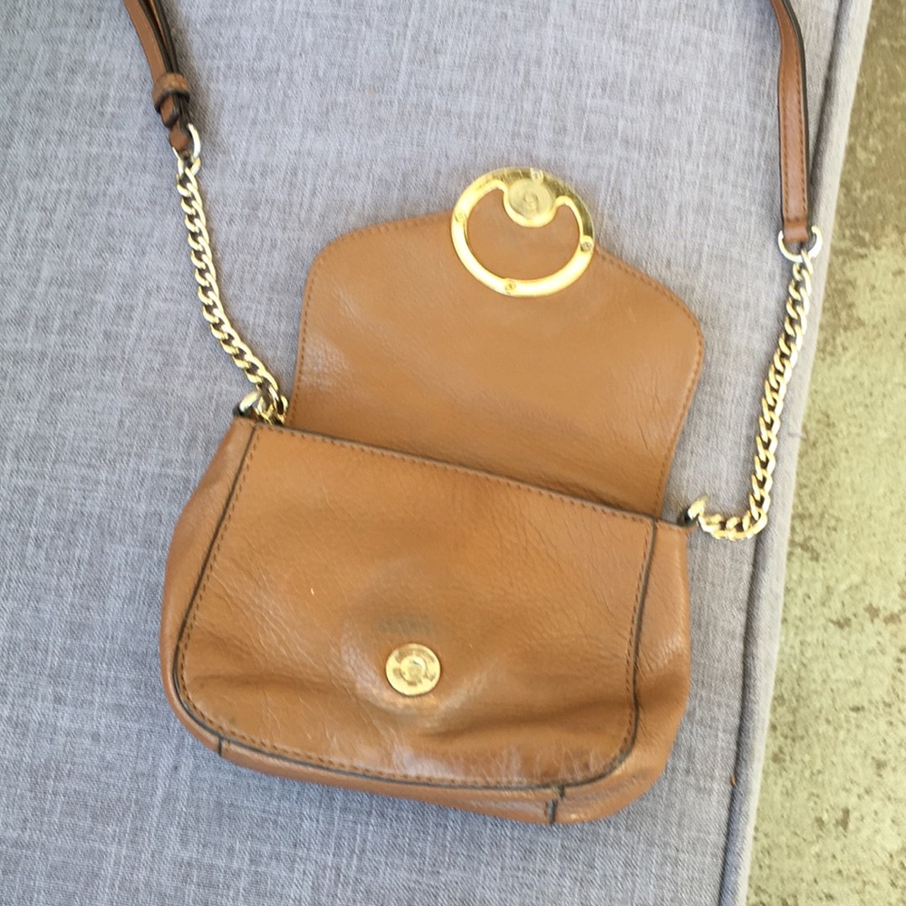 MK purse